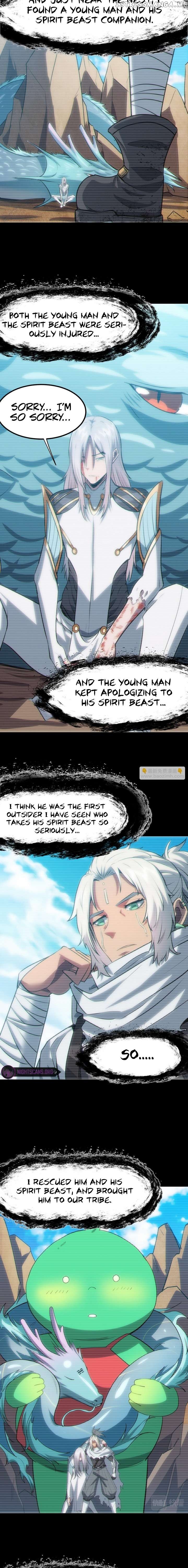 Beast Familiar for All: Beginning Awakening of Mythical Talents Chapter 46 - page 14