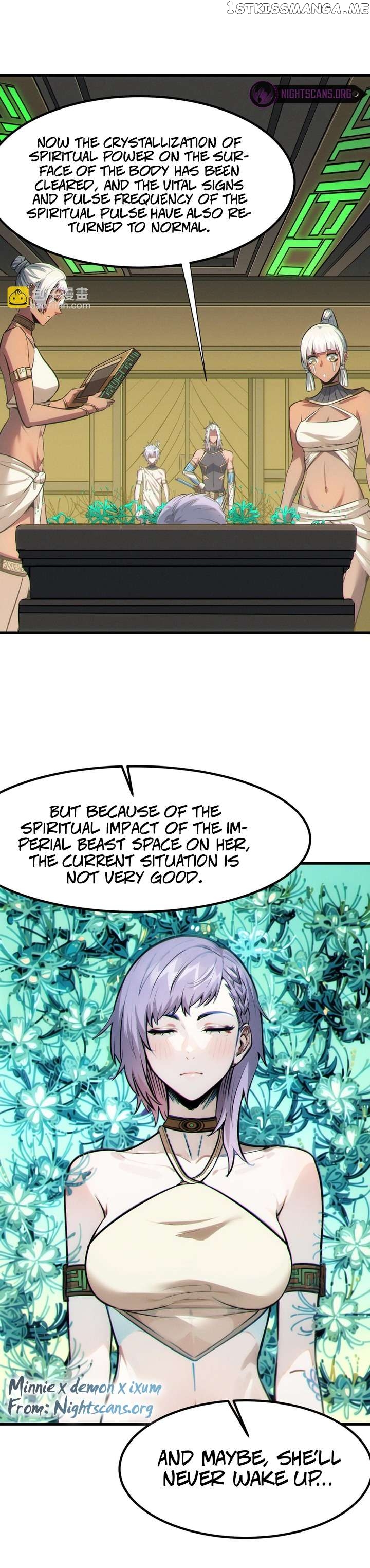 Beast Familiar for All: Beginning Awakening of Mythical Talents Chapter 46 - page 17