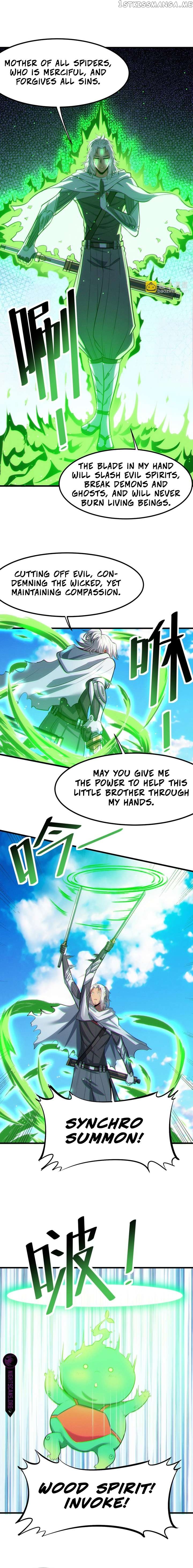 Beast Familiar for All: Beginning Awakening of Mythical Talents Chapter 45 - page 6