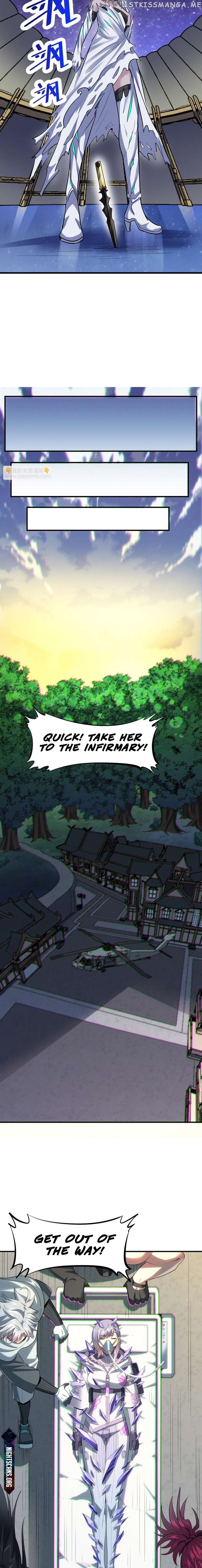 Beast Familiar for All: Beginning Awakening of Mythical Talents Chapter 44 - page 13