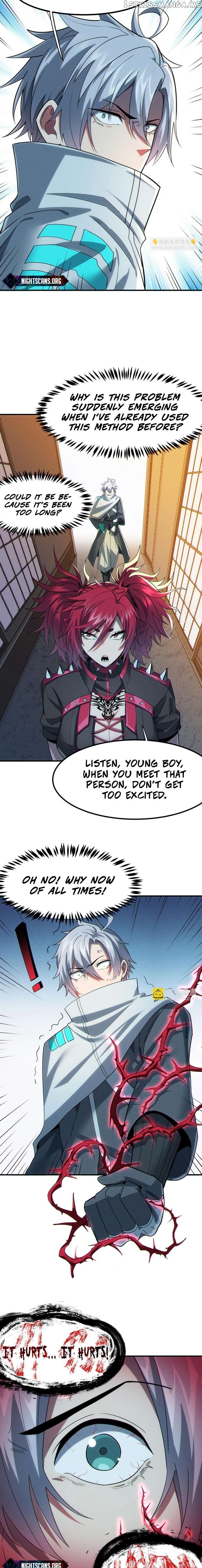 Beast Familiar for All: Beginning Awakening of Mythical Talents Chapter 44 - page 15