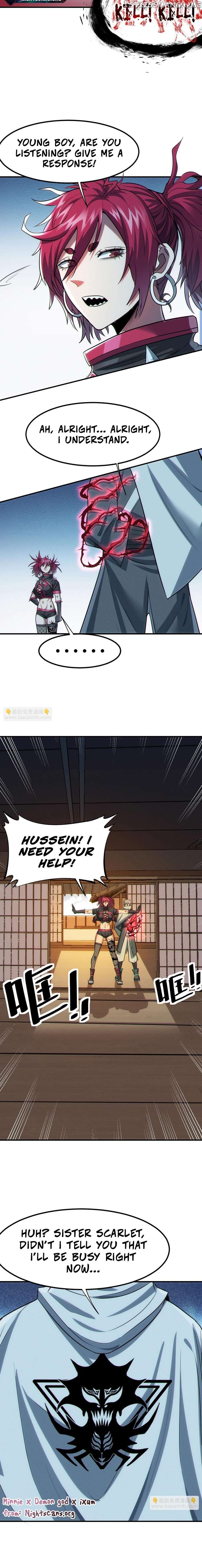 Beast Familiar for All: Beginning Awakening of Mythical Talents Chapter 44 - page 16