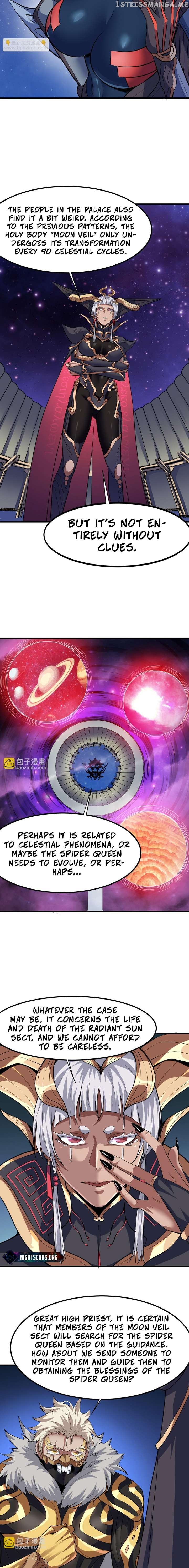 Beast Familiar for All: Beginning Awakening of Mythical Talents Chapter 44 - page 9