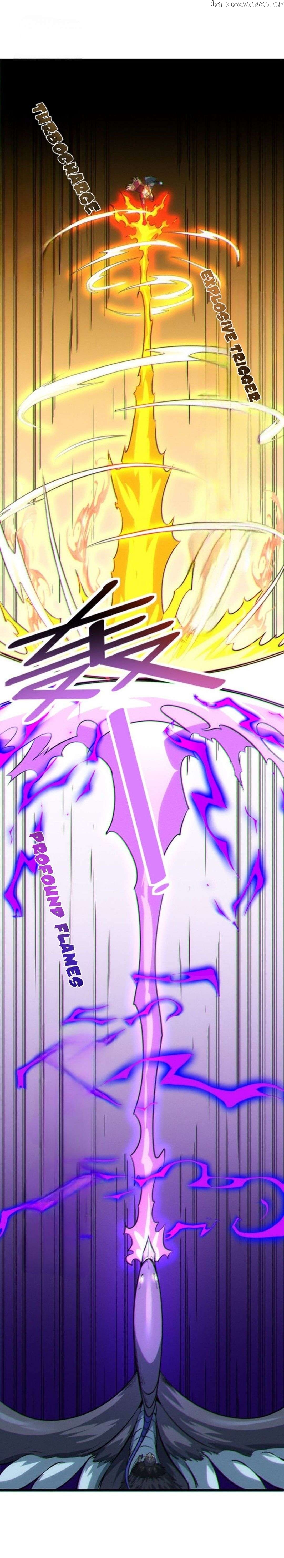Beast Familiar for All: Beginning Awakening of Mythical Talents Chapter 40 - page 7