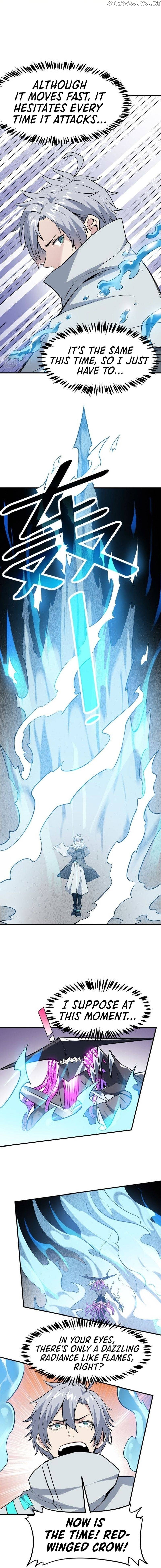 Beast Familiar for All: Beginning Awakening of Mythical Talents Chapter 33 - page 15