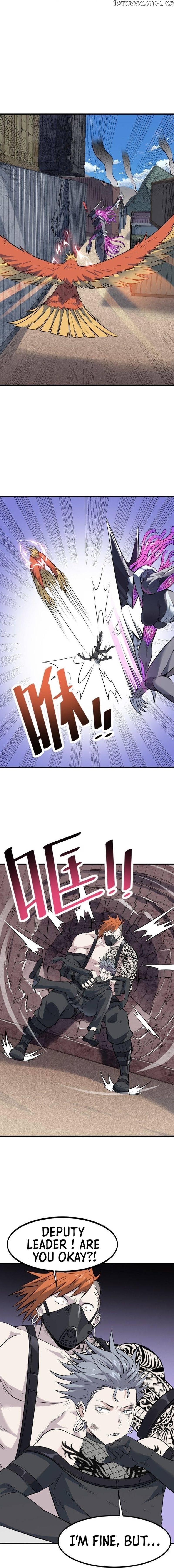 Beast Familiar for All: Beginning Awakening of Mythical Talents Chapter 32 - page 15
