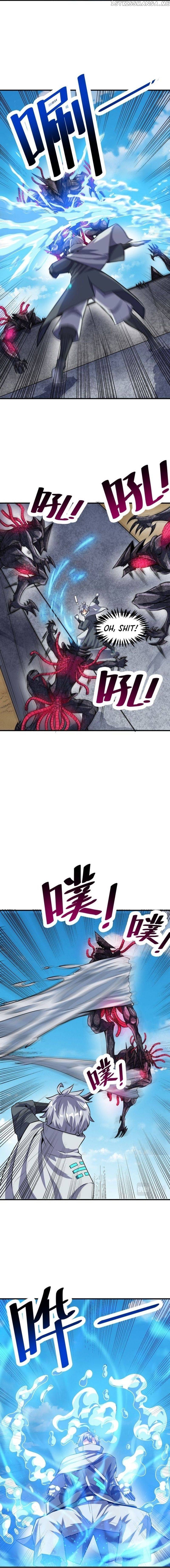 Beast Familiar for All: Beginning Awakening of Mythical Talents Chapter 32 - page 4