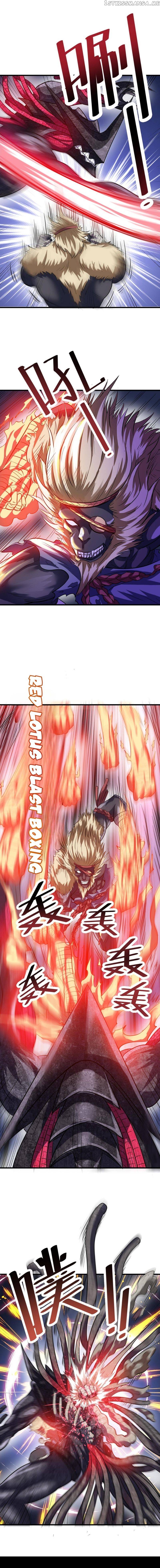 Beast Familiar for All: Beginning Awakening of Mythical Talents Chapter 31 - page 17