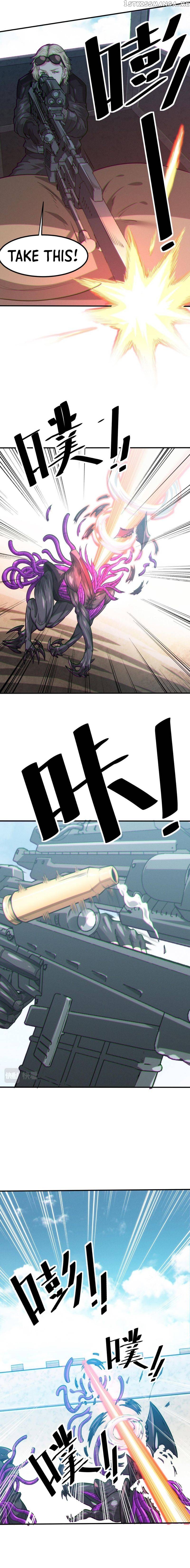 Beast Familiar for All: Beginning Awakening of Mythical Talents Chapter 31 - page 4