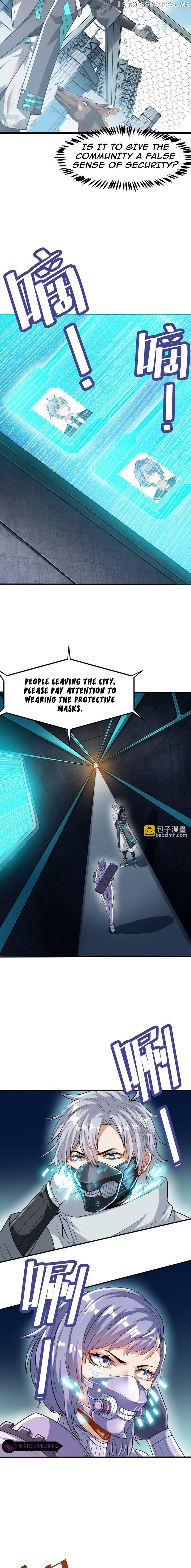 Beast Familiar for All: Beginning Awakening of Mythical Talents Chapter 29 - page 14