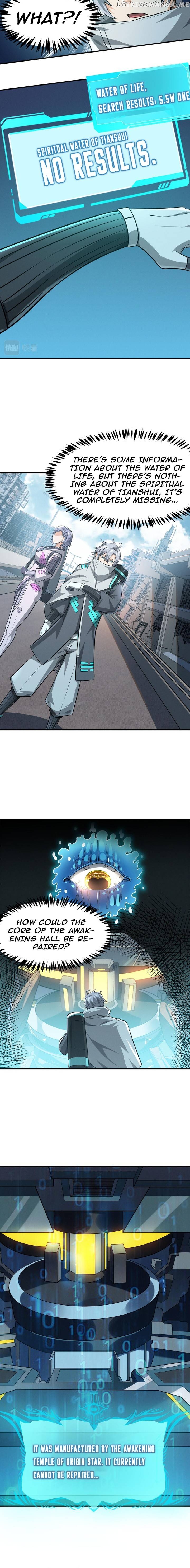 Beast Familiar for All: Beginning Awakening of Mythical Talents Chapter 29 - page 6