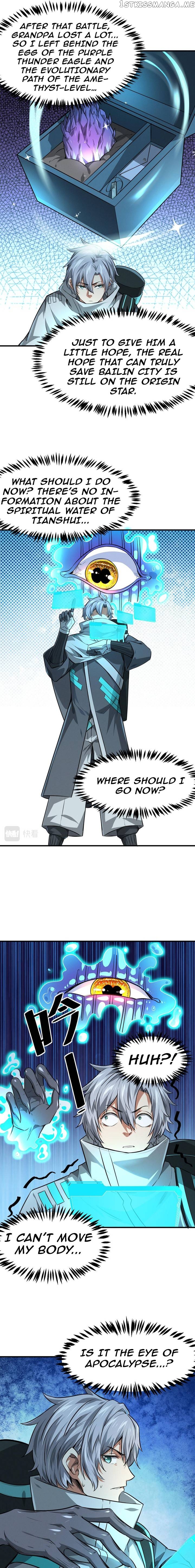 Beast Familiar for All: Beginning Awakening of Mythical Talents Chapter 29 - page 7