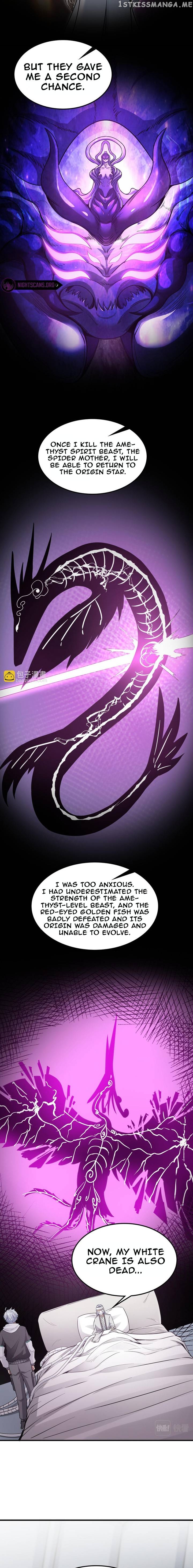 Beast Familiar for All: Beginning Awakening of Mythical Talents Chapter 28 - page 10