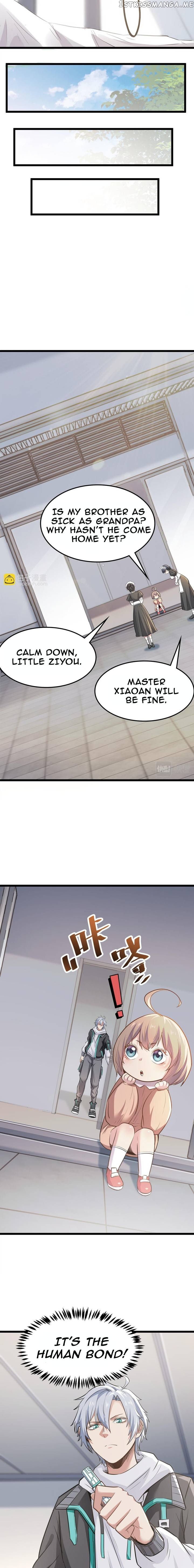 Beast Familiar for All: Beginning Awakening of Mythical Talents Chapter 28 - page 14