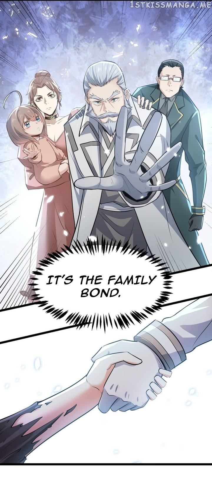 Beast Familiar for All: Beginning Awakening of Mythical Talents Chapter 28 - page 17