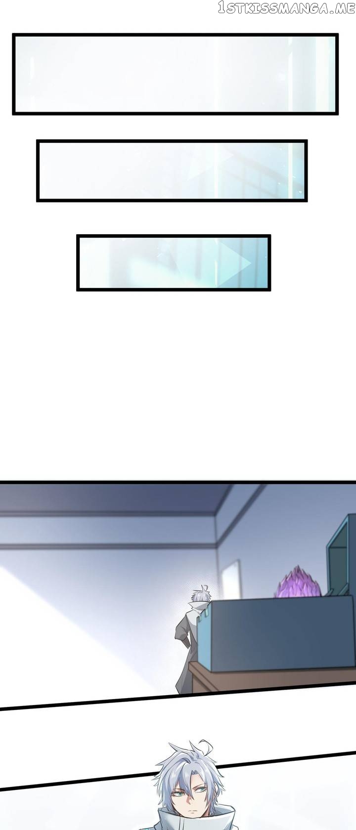 Beast Familiar for All: Beginning Awakening of Mythical Talents Chapter 28 - page 18