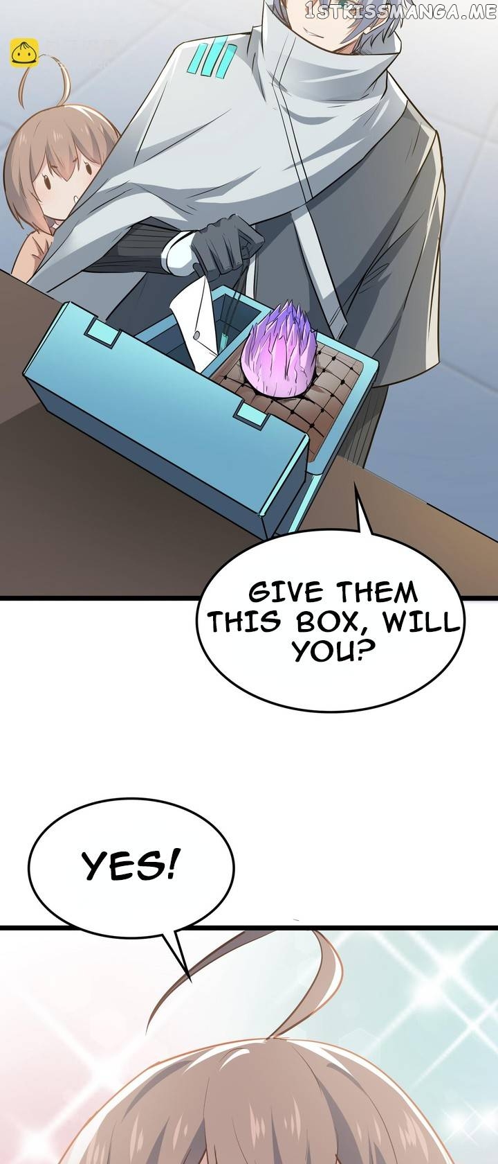 Beast Familiar for All: Beginning Awakening of Mythical Talents Chapter 28 - page 20