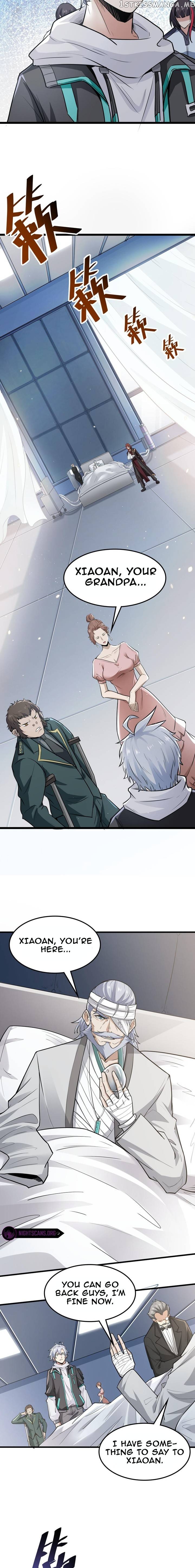 Beast Familiar for All: Beginning Awakening of Mythical Talents Chapter 28 - page 4