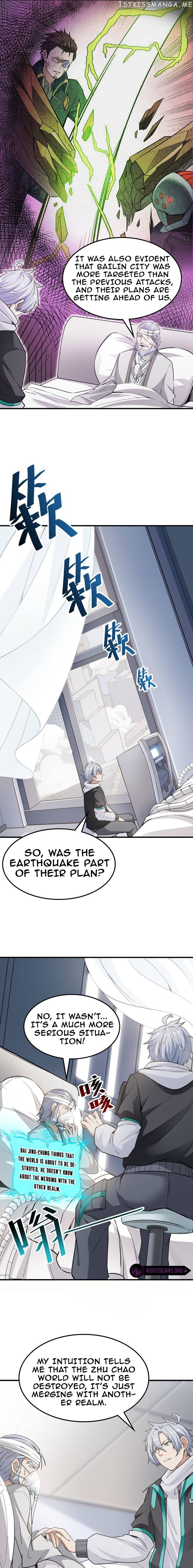 Beast Familiar for All: Beginning Awakening of Mythical Talents Chapter 28 - page 7