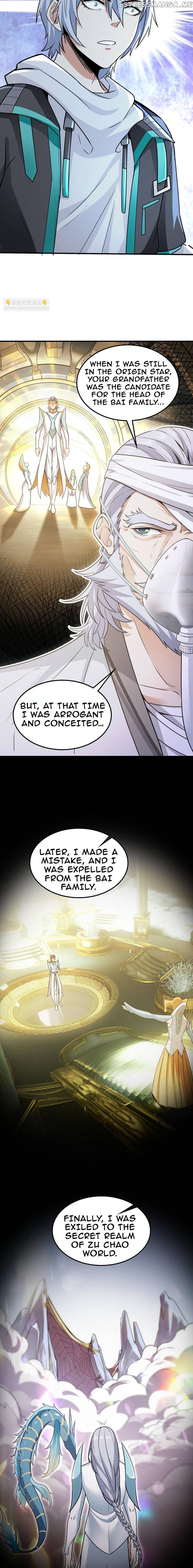 Beast Familiar for All: Beginning Awakening of Mythical Talents Chapter 28 - page 9