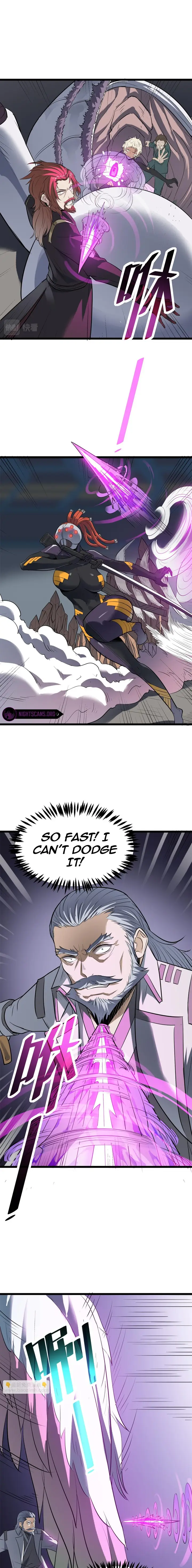 Beast Familiar for All: Beginning Awakening of Mythical Talents Chapter 27 - page 8
