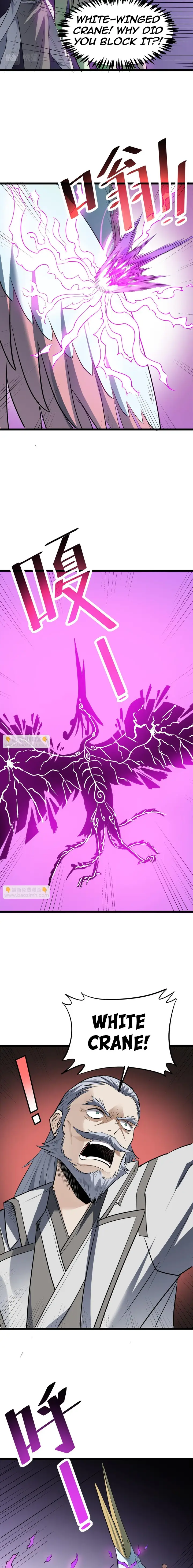 Beast Familiar for All: Beginning Awakening of Mythical Talents Chapter 27 - page 9
