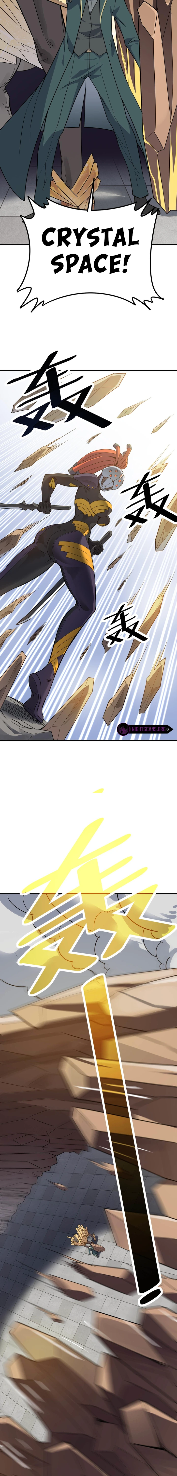 Beast Familiar for All: Beginning Awakening of Mythical Talents Chapter 24 - page 16