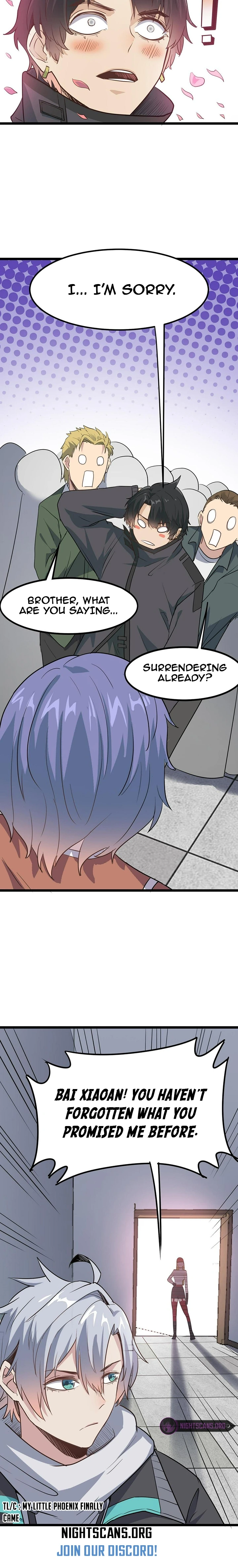 Beast Familiar for All: Beginning Awakening of Mythical Talents Chapter 20 - page 26