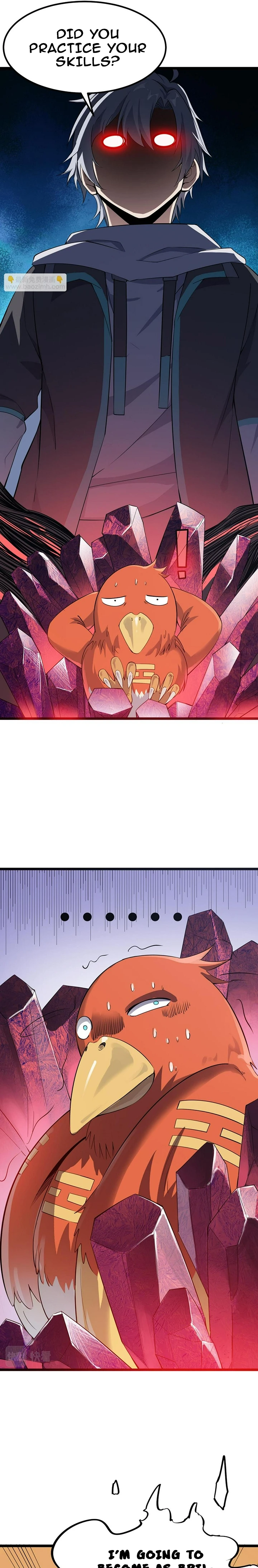 Beast Familiar for All: Beginning Awakening of Mythical Talents Chapter 19 - page 17