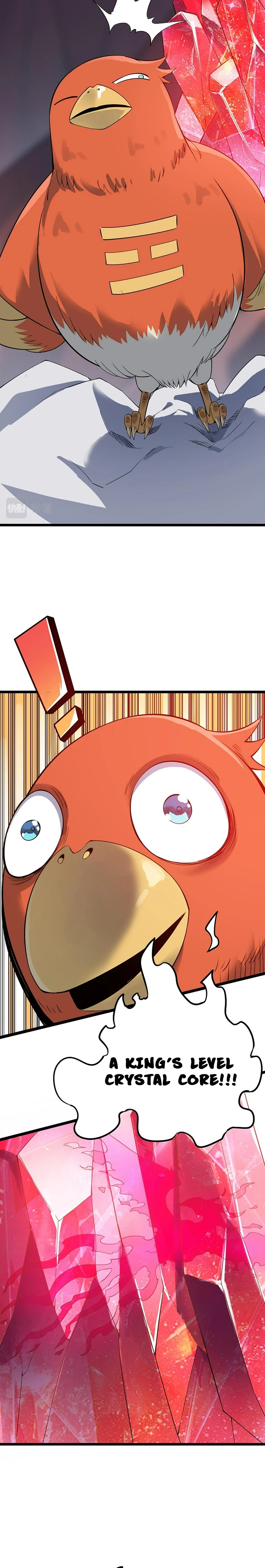 Beast Familiar for All: Beginning Awakening of Mythical Talents Chapter 19 - page 23