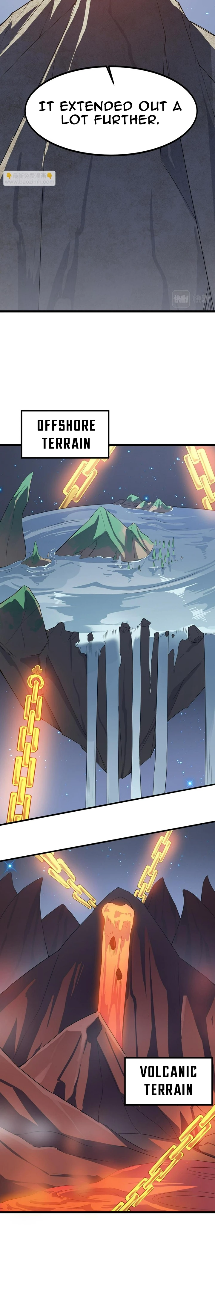 Beast Familiar for All: Beginning Awakening of Mythical Talents Chapter 19 - page 5