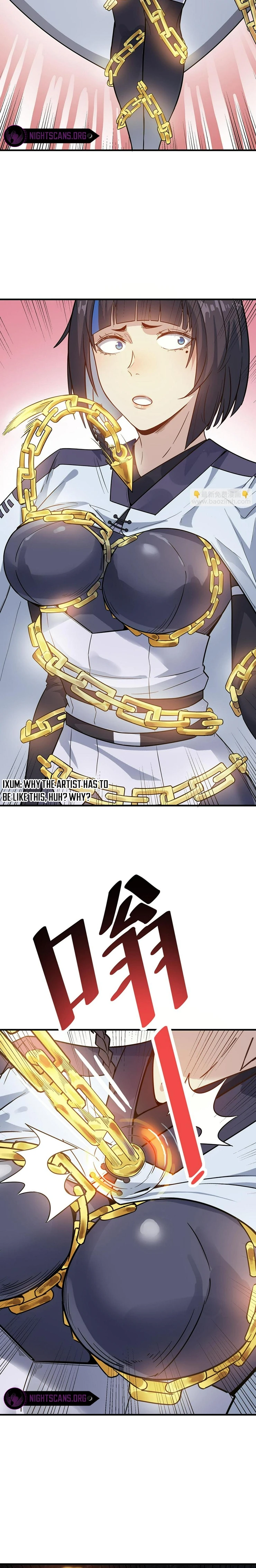 Beast Familiar for All: Beginning Awakening of Mythical Talents Chapter 18 - page 16