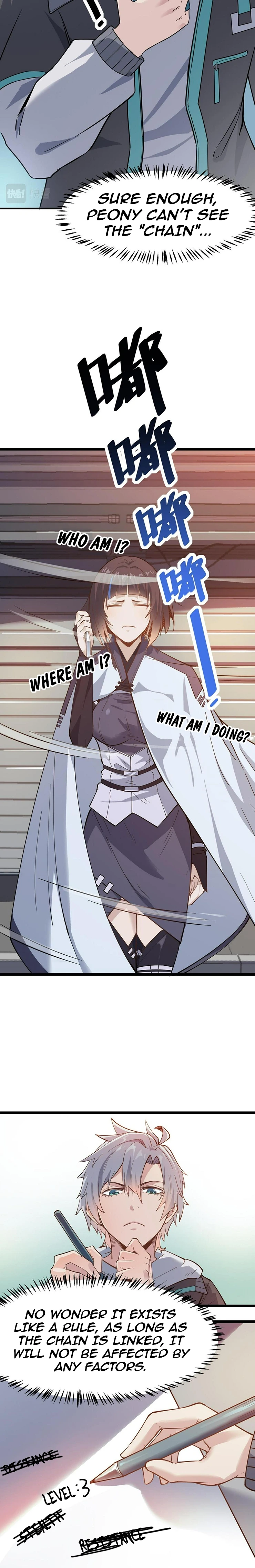 Beast Familiar for All: Beginning Awakening of Mythical Talents Chapter 18 - page 25