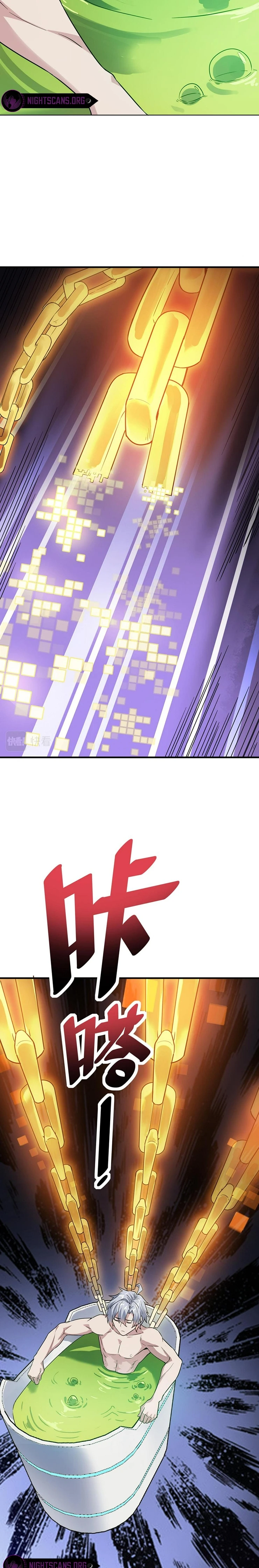 Beast Familiar for All: Beginning Awakening of Mythical Talents Chapter 18 - page 3