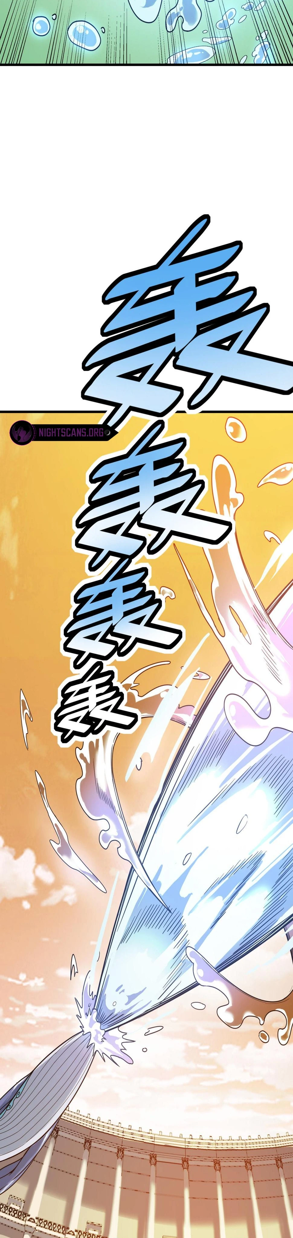 Beast Familiar for All: Beginning Awakening of Mythical Talents Chapter 15 - page 36
