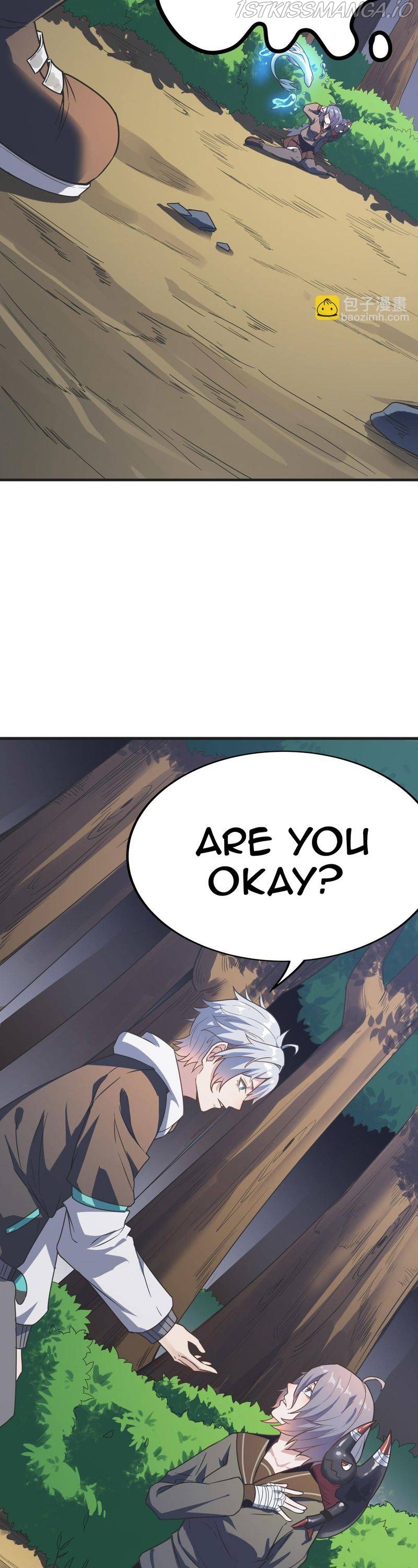 Beast Familiar for All: Beginning Awakening of Mythical Talents Chapter 8 - page 19