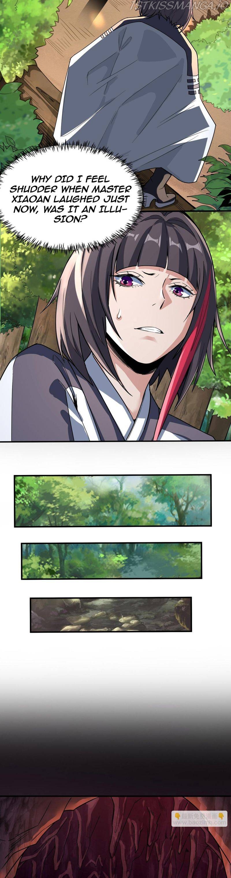 Beast Familiar for All: Beginning Awakening of Mythical Talents Chapter 8 - page 29