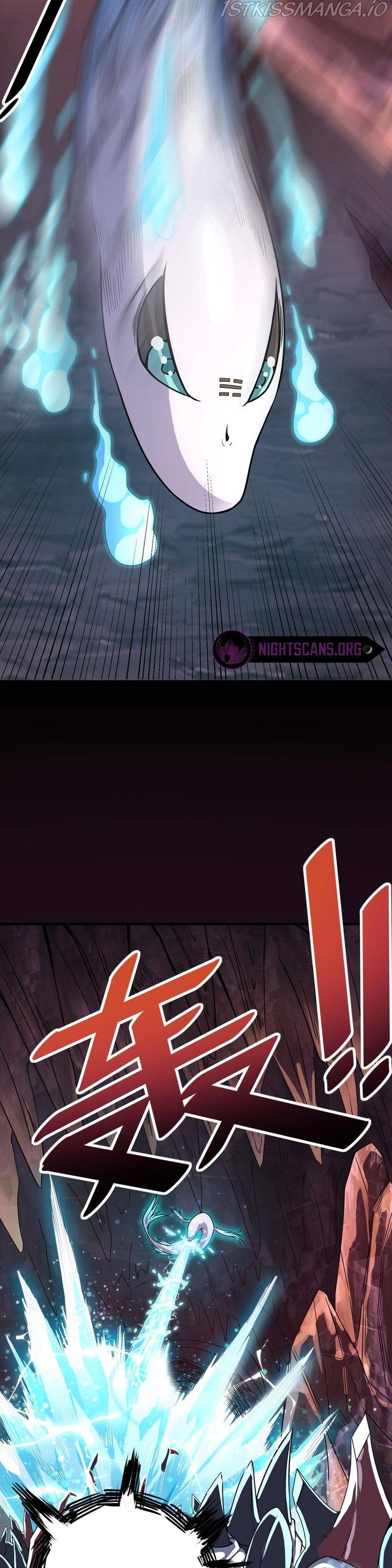 Beast Familiar for All: Beginning Awakening of Mythical Talents Chapter 8 - page 36