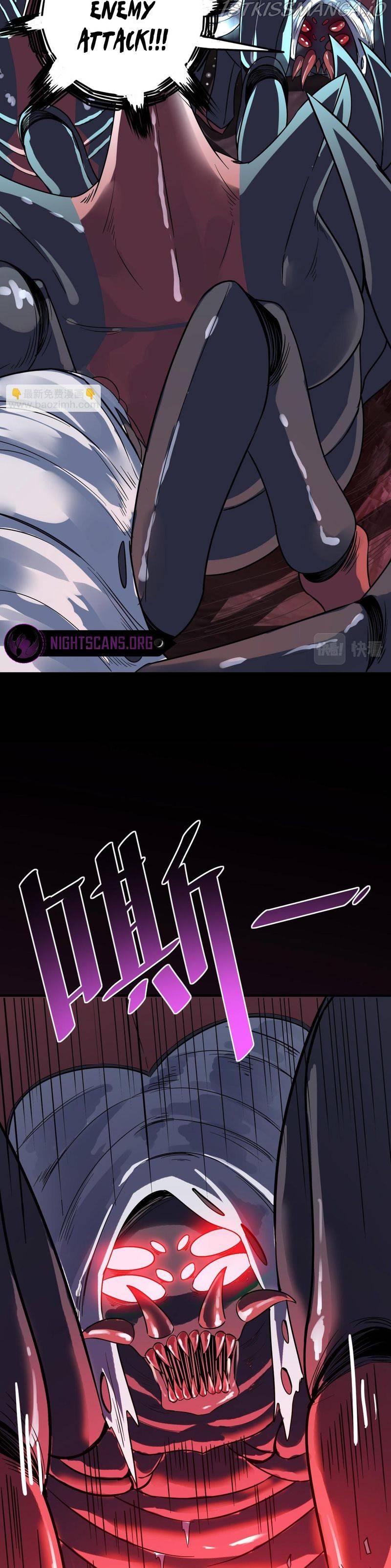 Beast Familiar for All: Beginning Awakening of Mythical Talents Chapter 8 - page 37
