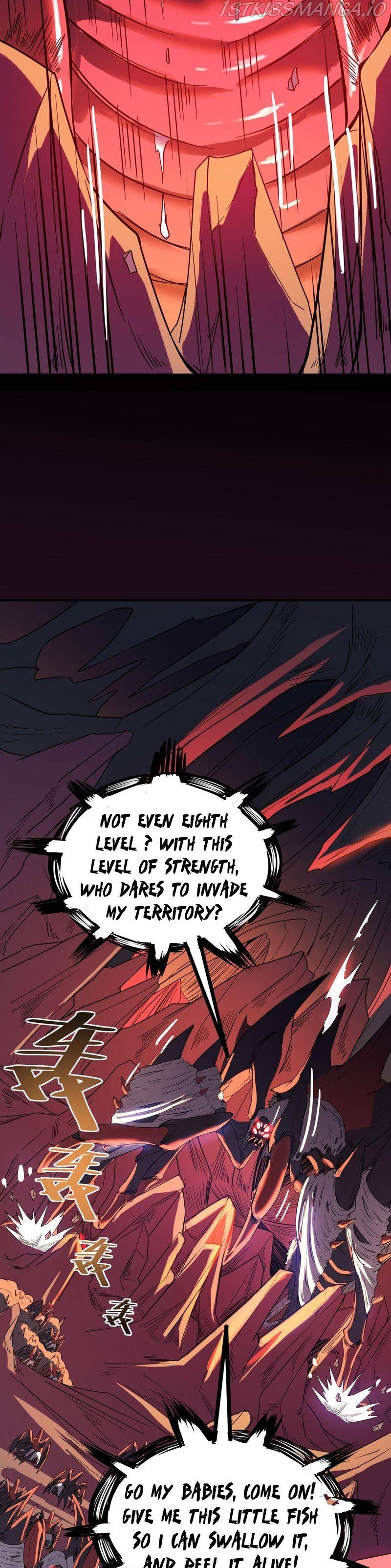 Beast Familiar for All: Beginning Awakening of Mythical Talents Chapter 8 - page 38