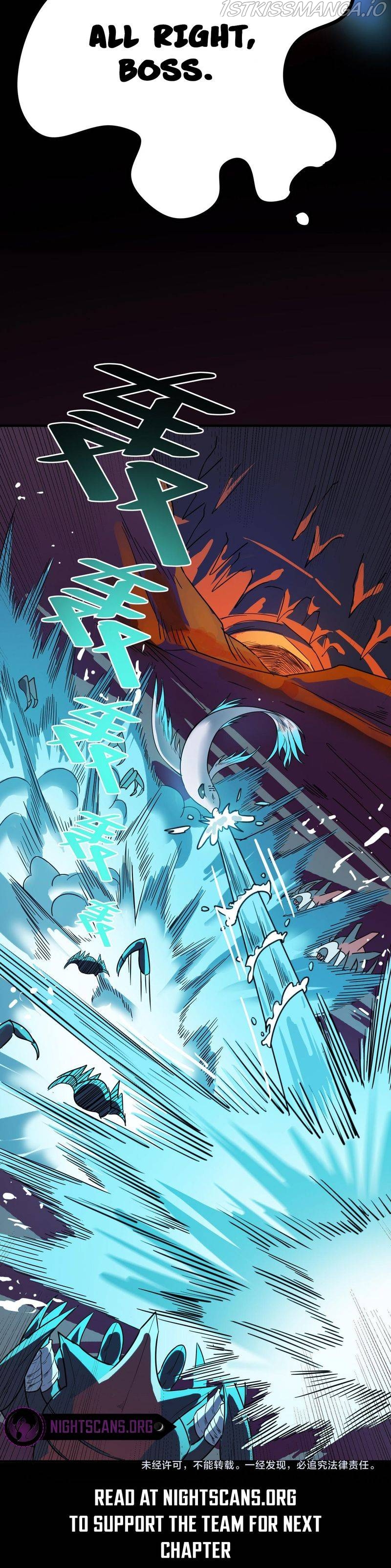 Beast Familiar for All: Beginning Awakening of Mythical Talents Chapter 8 - page 41