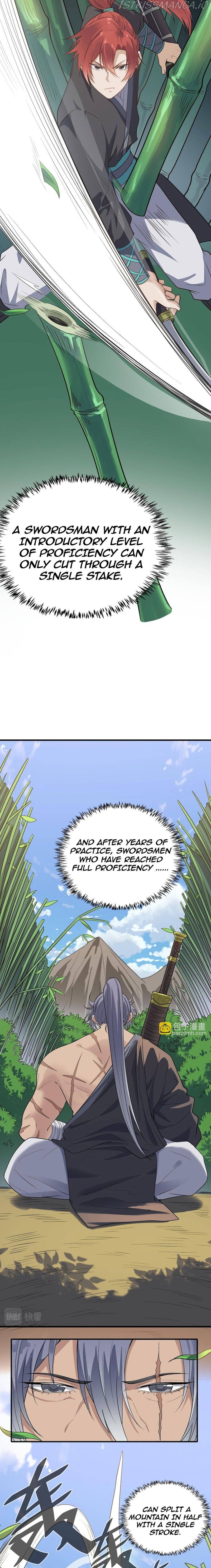 Beast Familiar for All: Beginning Awakening of Mythical Talents Chapter 7 - page 17