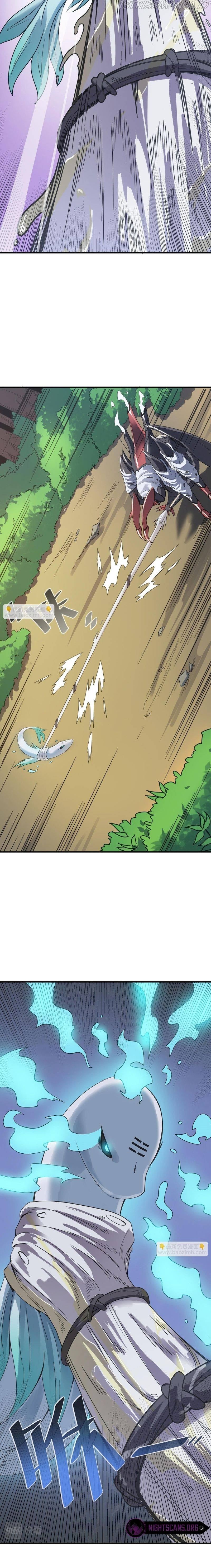 Beast Familiar for All: Beginning Awakening of Mythical Talents Chapter 7 - page 21
