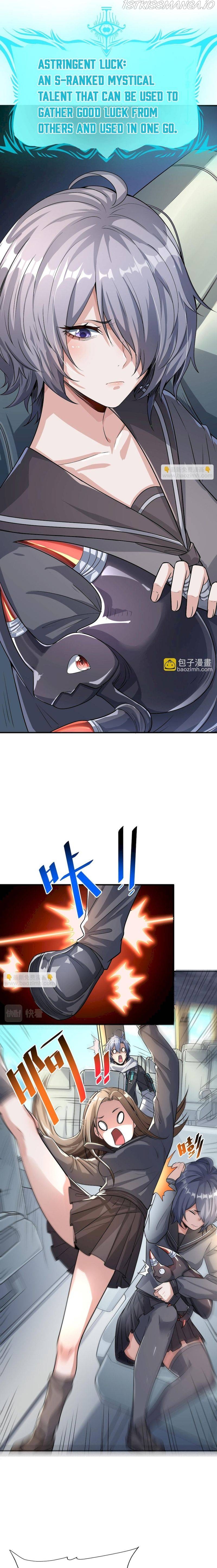 Beast Familiar for All: Beginning Awakening of Mythical Talents Chapter 7 - page 3