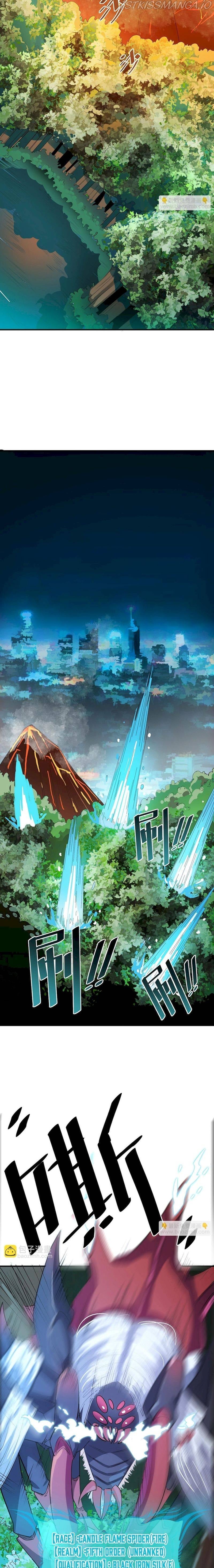 Beast Familiar for All: Beginning Awakening of Mythical Talents Chapter 7 - page 9