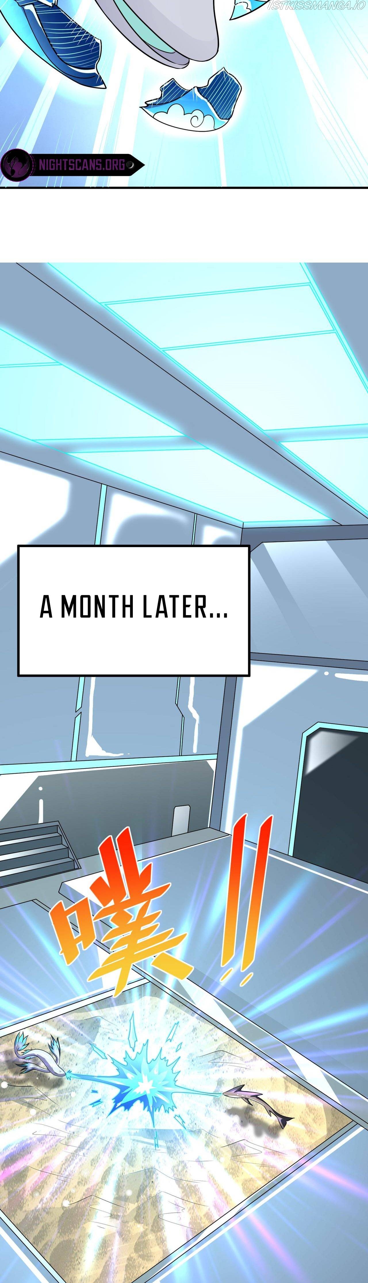 Beast Familiar for All: Beginning Awakening of Mythical Talents Chapter 6 - page 10
