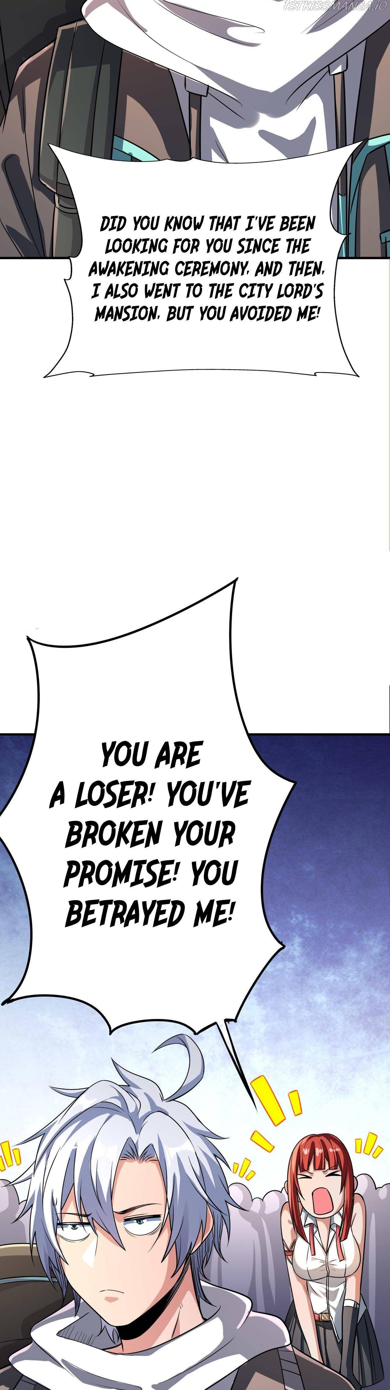 Beast Familiar for All: Beginning Awakening of Mythical Talents Chapter 6 - page 28