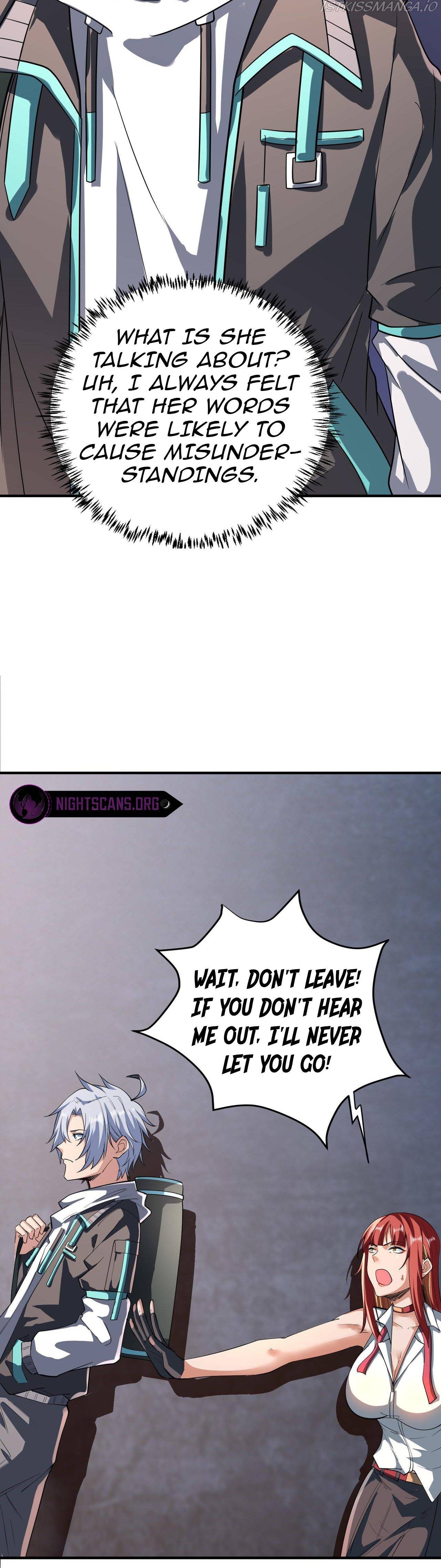 Beast Familiar for All: Beginning Awakening of Mythical Talents Chapter 6 - page 29