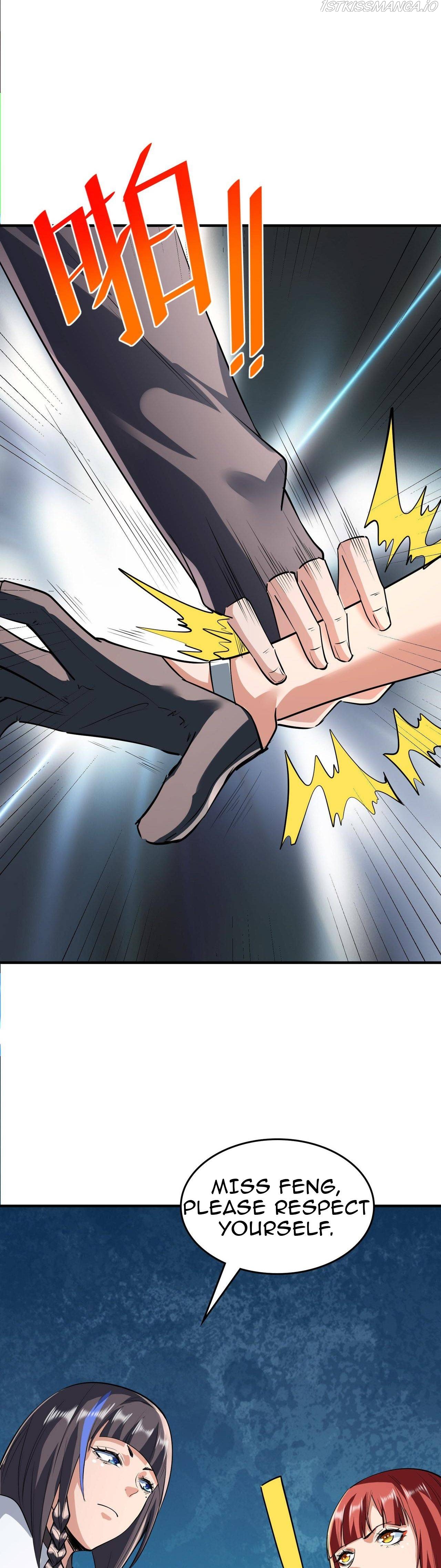 Beast Familiar for All: Beginning Awakening of Mythical Talents Chapter 6 - page 30