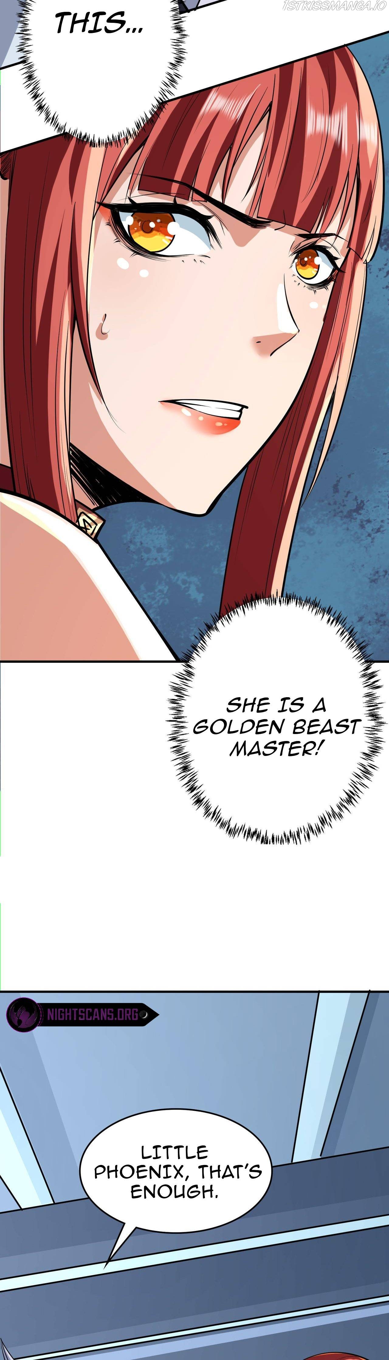 Beast Familiar for All: Beginning Awakening of Mythical Talents Chapter 6 - page 32